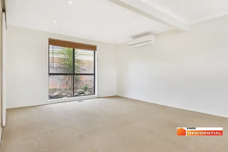 Sixth view of Homely house listing, 7 Cristata Avenue, Endeavour Hills VIC 3802