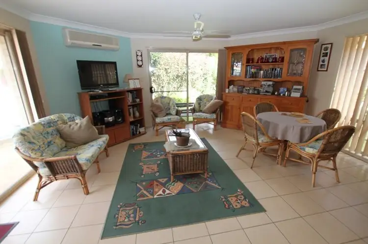 Third view of Homely house listing, 31/32 Parkway Grove, Tuncurry NSW 2428