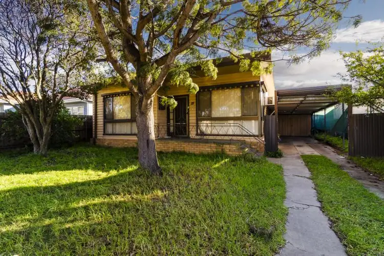 Third view of Homely house listing, 29 Leonard Avenue, St Albans VIC 3021