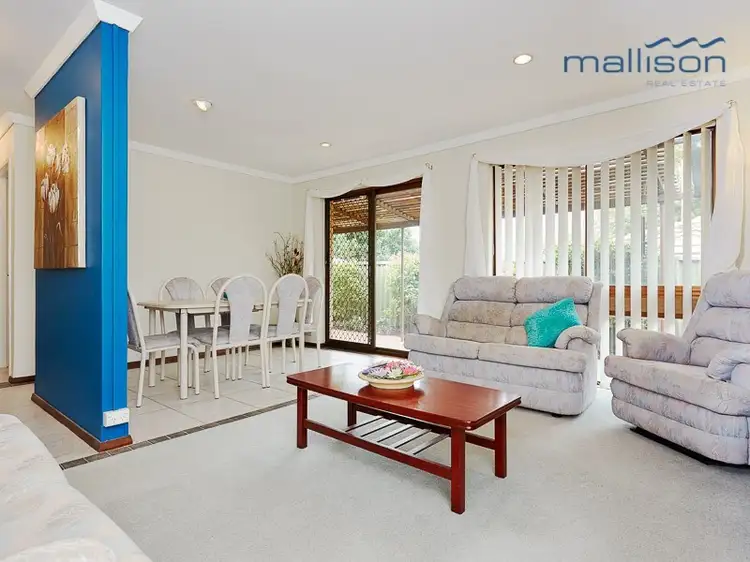Fourth view of Homely house listing, 8/21 Copperwaite Road, Kardinya WA 6163