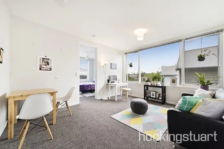 6/27 Sherwood Street, Richmond VIC 3121