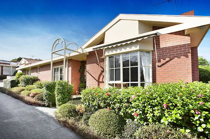 Main view of Homely unit listing, 2/31 High Road, Camberwell VIC 3124