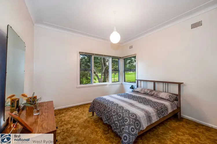 Fourth view of Homely house listing, 37 Darwin Street, West Ryde NSW 2114