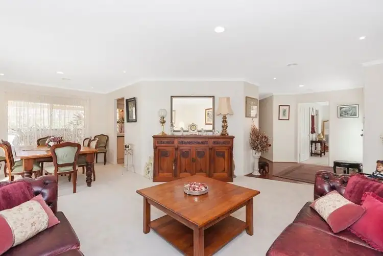 Sixth view of Homely house listing, 7 St Rafael Place, Whittlesea VIC 3757