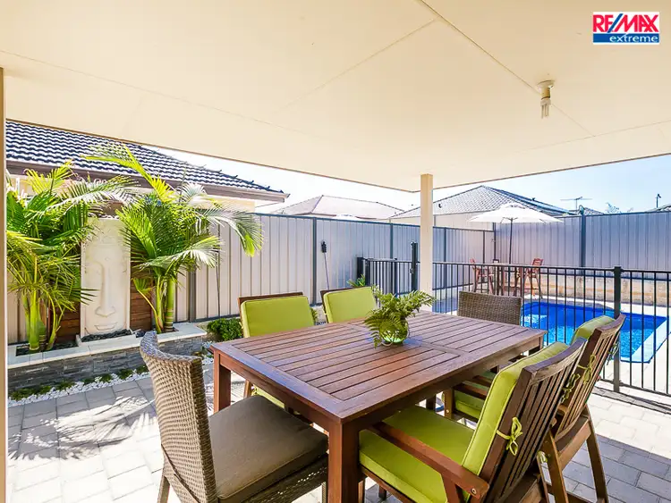 Fourth view of Homely house listing, 38 Vancouver Parade*, Wanneroo WA 6065