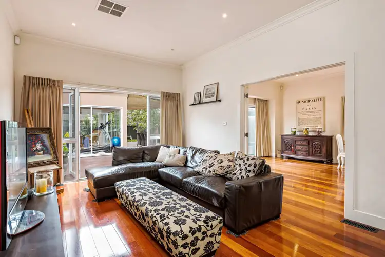 Fifth view of Homely house listing, .12 Duffy Street, Maribyrnong VIC 3032