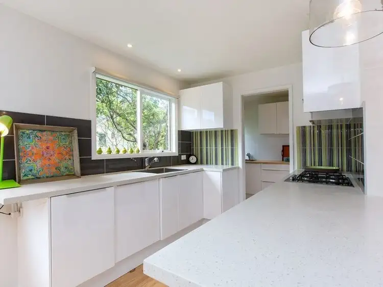 Second view of Homely house listing, 10 Beach Hill Avenue, Somers VIC 3927