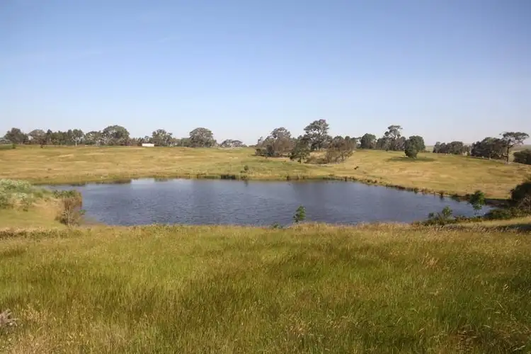 Main view of Homely land listing, Lot 5 Courts Road, Clarendon VIC 3352