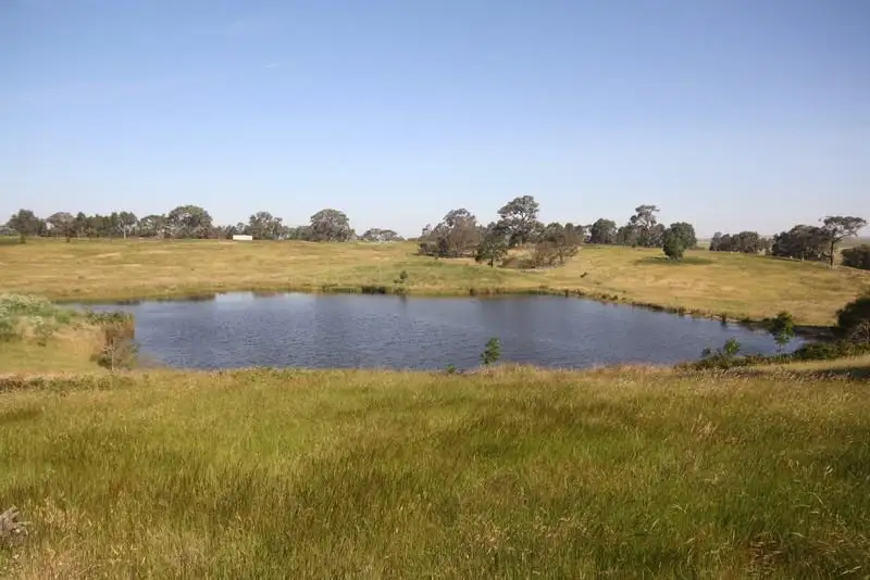 Main view of Homely land listing, Lot 5 Courts Road, Clarendon VIC 3352