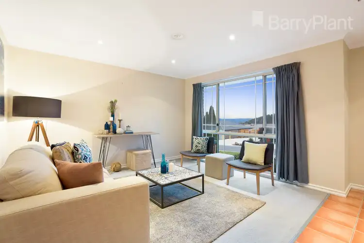 Fifth view of Homely house listing, 76 North Road, Lilydale VIC 3140