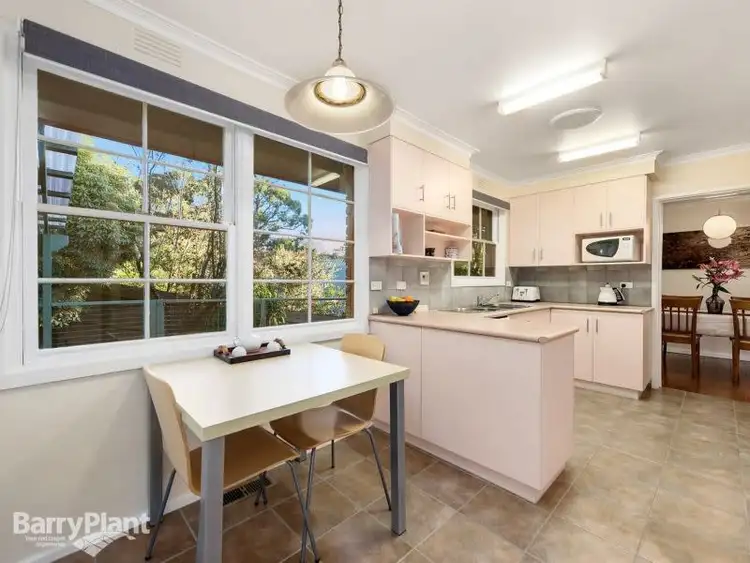 Fourth view of Homely house listing, 3 Hillside Avenue, Boronia VIC 3155