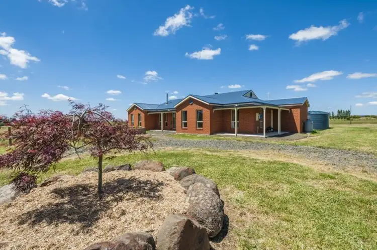 294 Sebastopol Road, Kyneton VIC 3444
