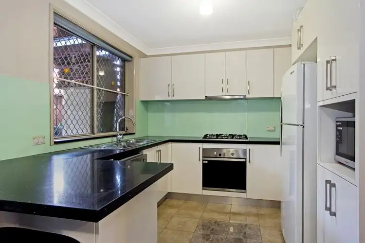 Second view of Homely townhouse listing, 19 Teagan Pl, Blacktown NSW 2148