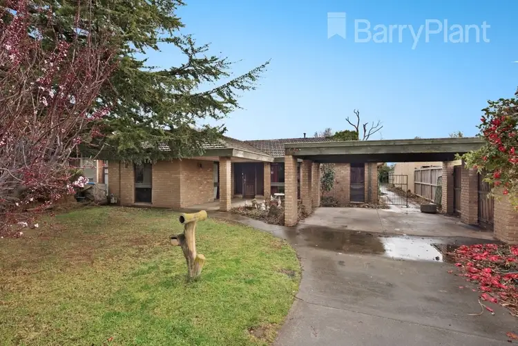 Fifth view of Homely house listing, 4 Queens Court, Werribee VIC 3030