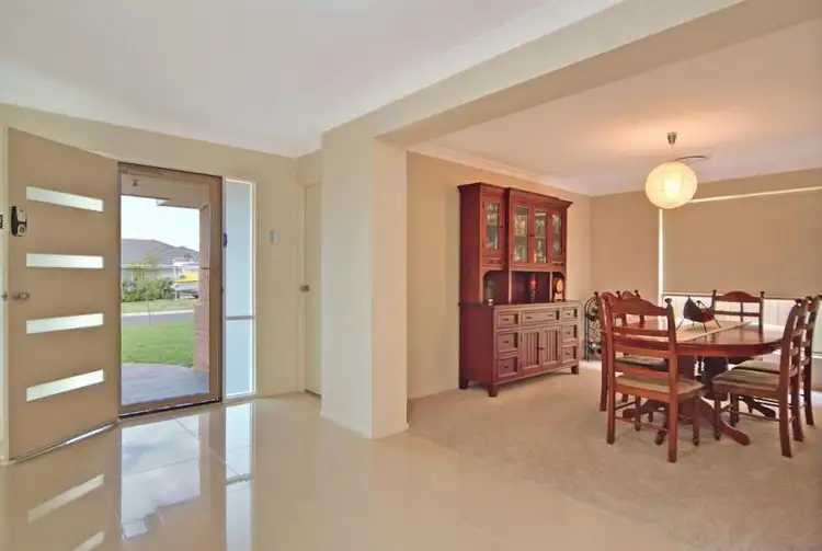 Fourth view of Homely house listing, 34 Blue Bell Way, Worrigee NSW 2540