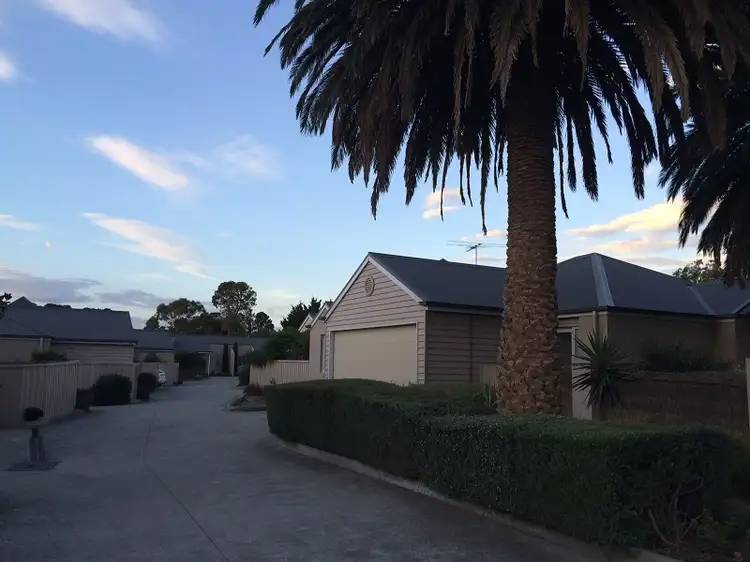Third view of Homely house listing, 7/3060 Frankston Flinders Road, Balnarring VIC 3926