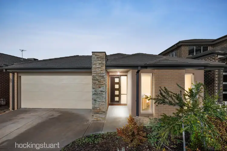 Main view of Homely house listing, 10 Montvale Drive, Craigieburn VIC 3064