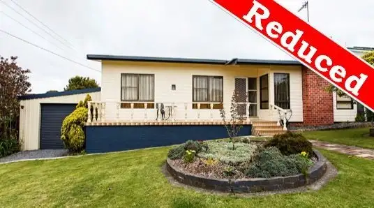 Main view of Homely house listing, 209 Steele Street, Devonport TAS 7310