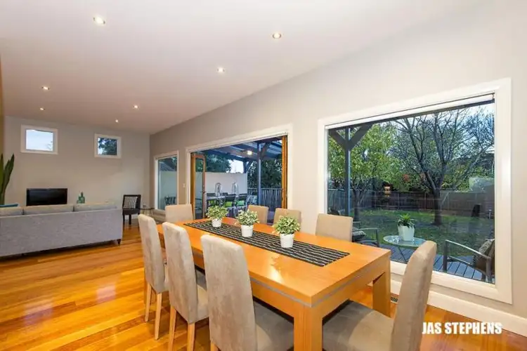 Sixth view of Homely house listing, 98 Severn Street, Yarraville VIC 3013
