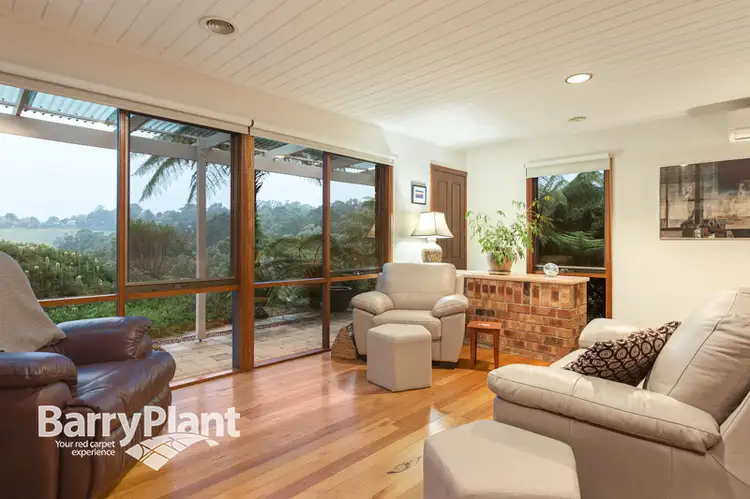Third view of Homely house listing, 3 Walnut Avenue, Emerald VIC 3782