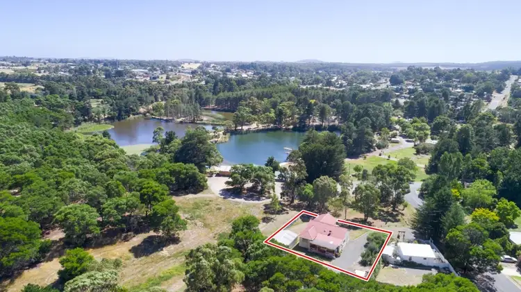 1 Drummond Street, Creswick VIC 3363