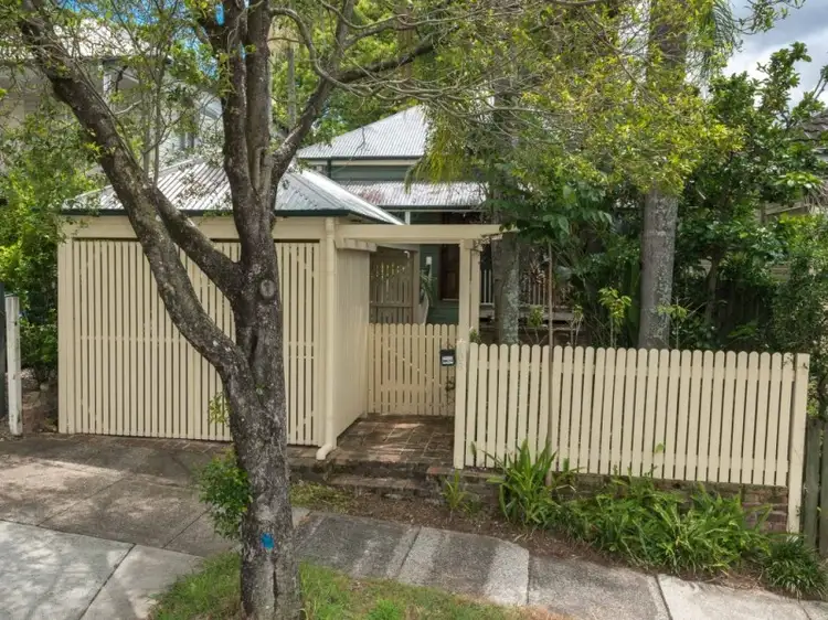 103 Fernberg Road, Paddington QLD 4064
