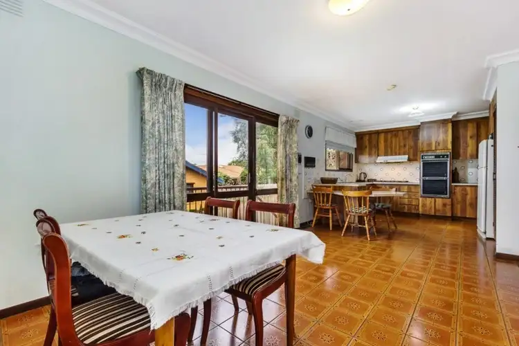 Third view of Homely house listing, 6 Picolo Close, Vermont South VIC 3133