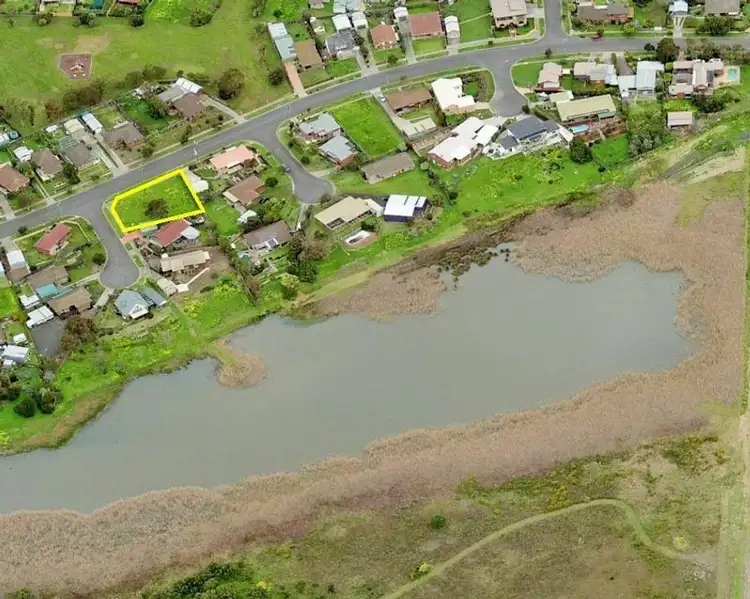 Fifth view of Homely land listing, 54 Hereford Street, Portarlington VIC 3223