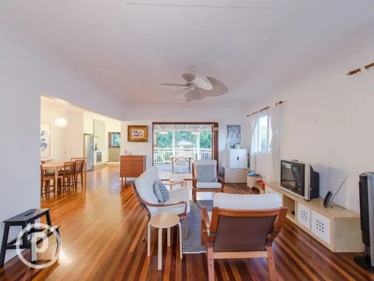 Fifth view of Homely house listing, 47 Whitworth Road, Cannon Hill QLD 4170
