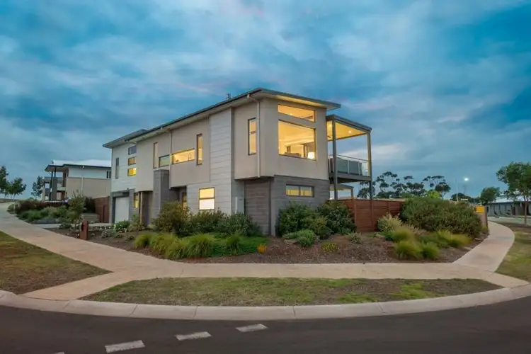 Main view of Homely house listing, 29 The Rise, Portarlington VIC 3223
