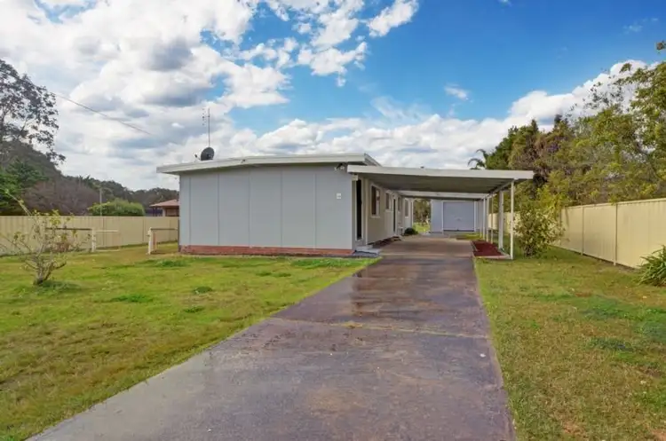 Main view of Homely house listing, 152 Albatross Road, Nowra Hill NSW 2540