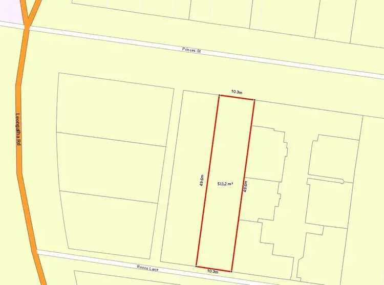 48 Princes Street, Korumburra VIC 3950