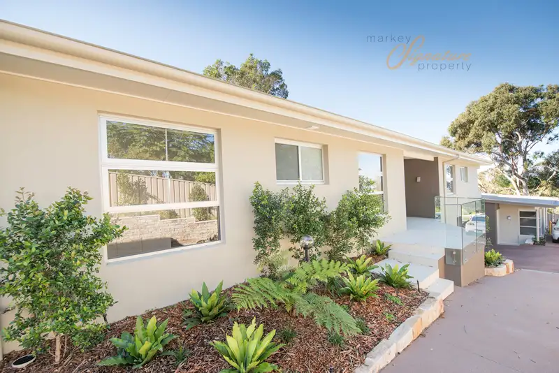 Main view of Homely villa listing, 16 Percival Road, Caringbah South NSW 2229