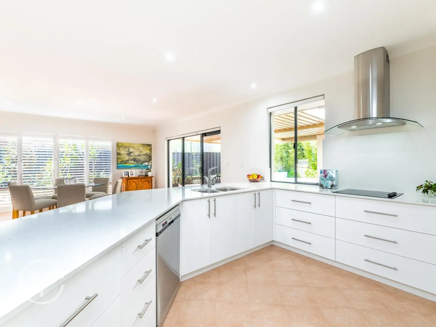 Main view of Homely house listing, 3 Hare Court, Willagee WA 6156