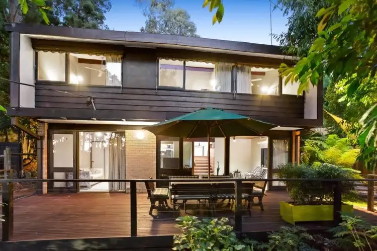 Main view of Homely house listing, 14 Lamorna Court, Eltham VIC 3095