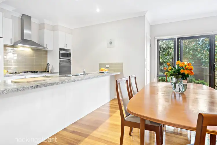 Sixth view of Homely house listing, 1/60 Hilton Street, Mount Waverley VIC 3149
