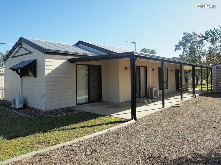 Main view of Homely house listing, 47 Philip Street, Howard QLD 4659