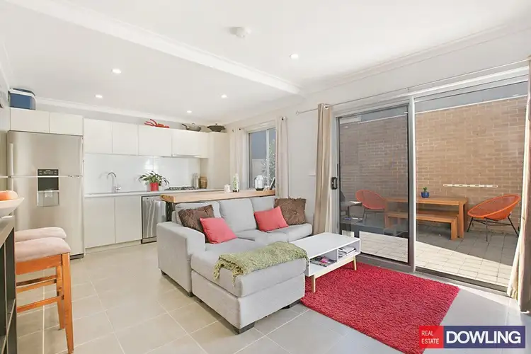 3/6 John Street, Wallsend NSW 2287