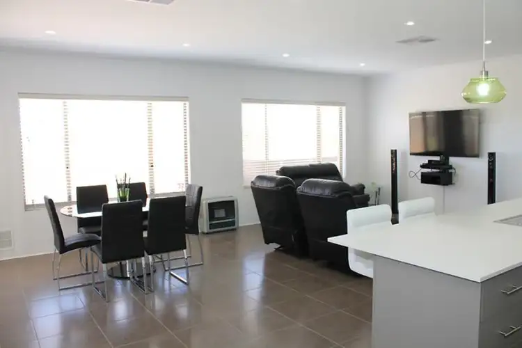 Fifth view of Homely house listing, 11 Bramston Circus, Secret Harbour WA 6173