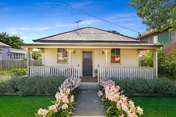 25 Grenier Street, Toowoomba City QLD 4350