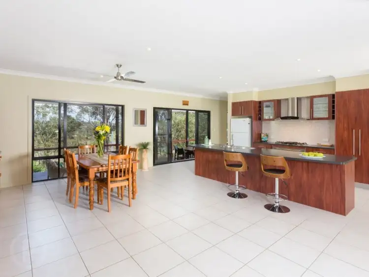 Sixth view of Homely house listing, 24 Solander Court, Karana Downs QLD 4306