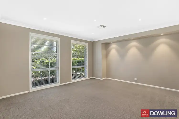 Fifth view of Homely house listing, 80 Northlakes Drive, Cameron Park NSW 2285