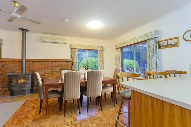 Second view of Homely house listing, 460 Wormbete Station Road, Moriac VIC 3240