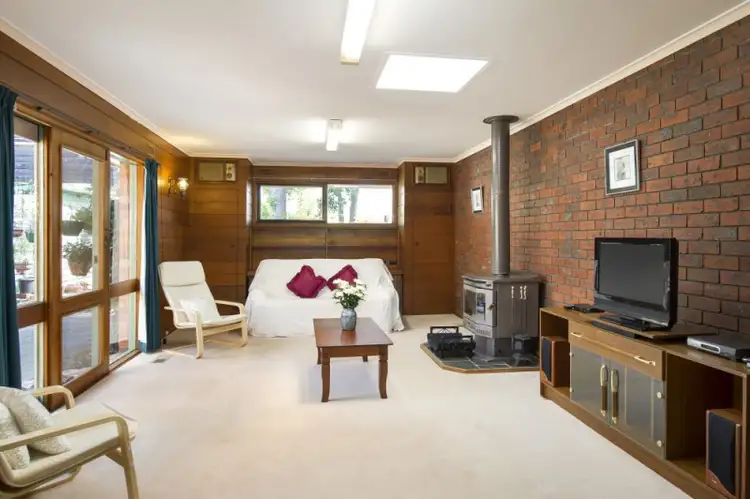 Second view of Homely house listing, 18 Drummond Street, Blackburn South VIC 3130