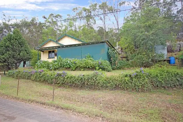 Main view of Homely house listing, 1901 Wheelbarrow Ridge Road, Lower Portland NSW 2756