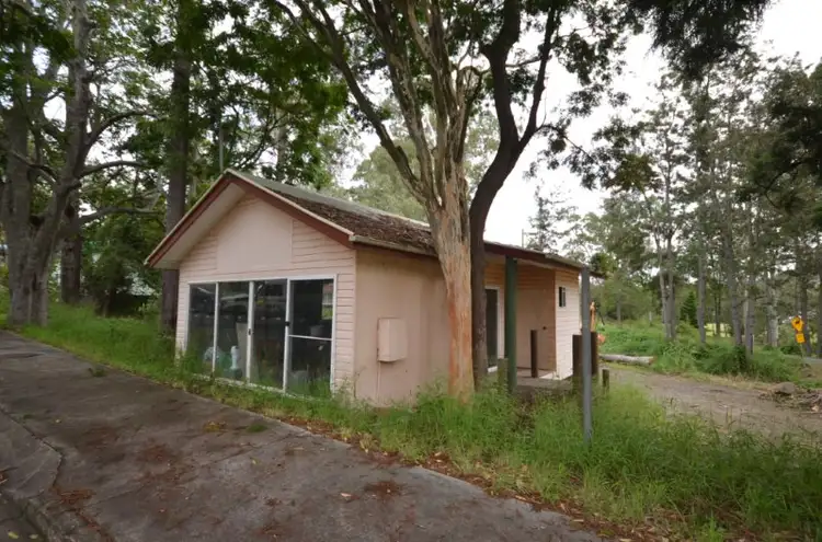 29-31 Kidston street, Canungra QLD 4275