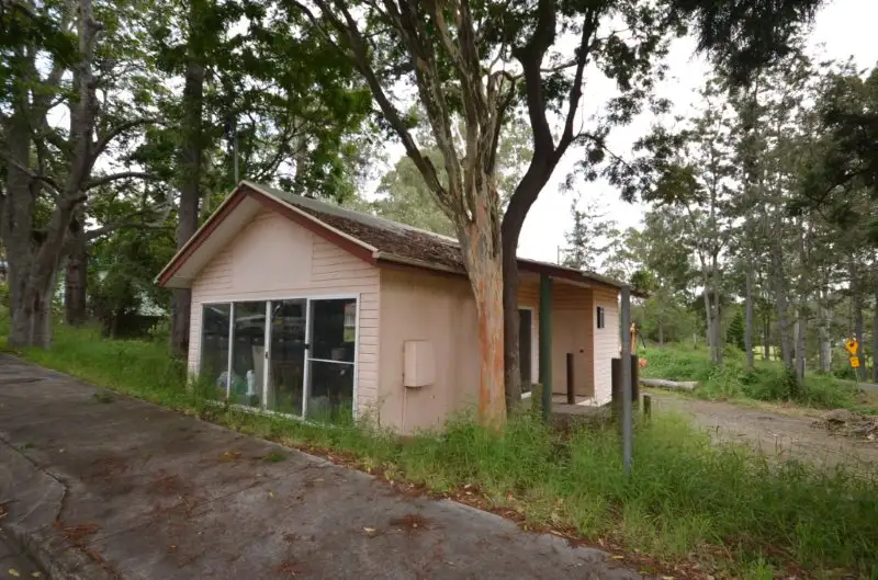 Main view of Homely land listing, 29-31 Kidston street, Canungra QLD 4275