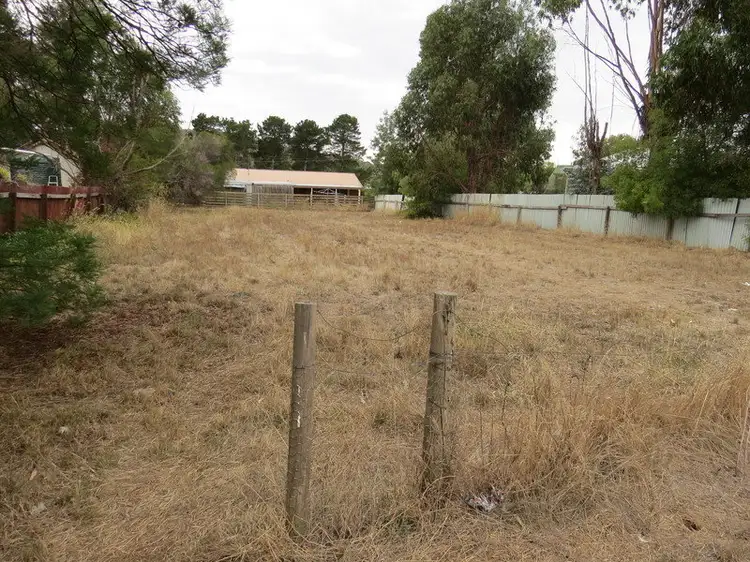 LOT 2, 13 Cowen Street, Heathcote VIC 3523