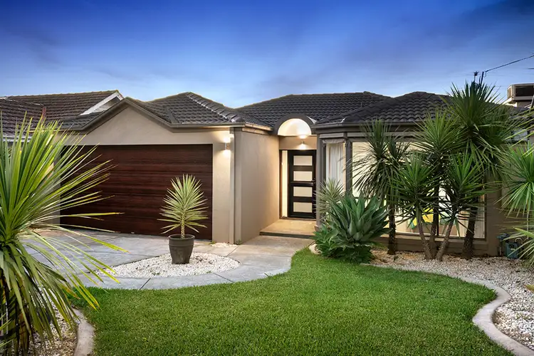 1/11 Elm Tree Road, Doncaster VIC 3108