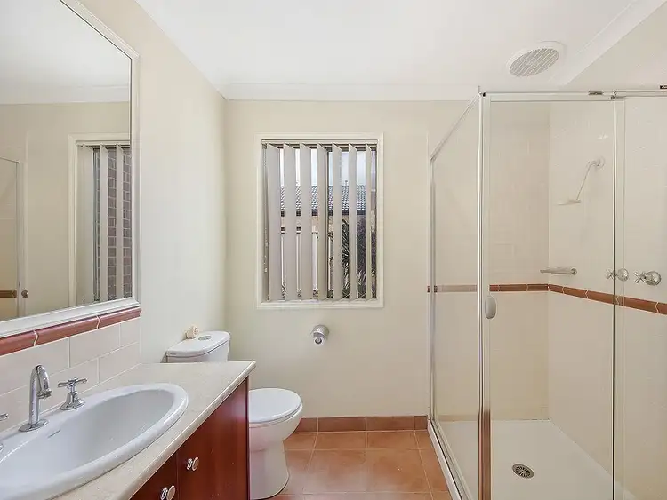 Sixth view of Homely house listing, 5 Duneira Grove, Caroline Springs VIC 3023